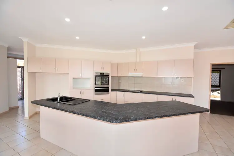 Third view of Homely house listing, 65 CROMWELL DRIVE, Desert Springs NT 870