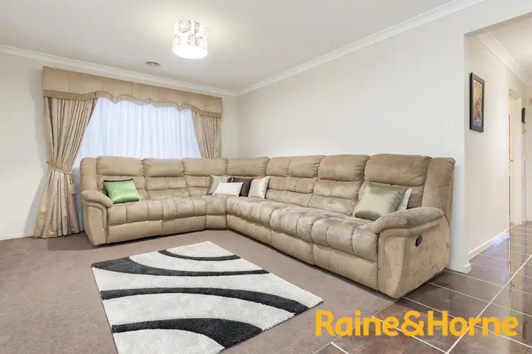 Seventh view of Homely house listing, 17 Noremac Grove, Lyndhurst VIC 3975