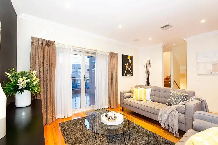 Fourth view of Homely townhouse listing, 2C HEATH STREET, Pascoe Vale VIC 3044