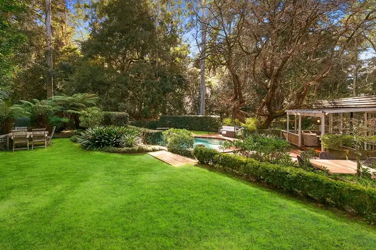 Second view of Homely house listing, 26 Vista St, Pymble NSW 2073