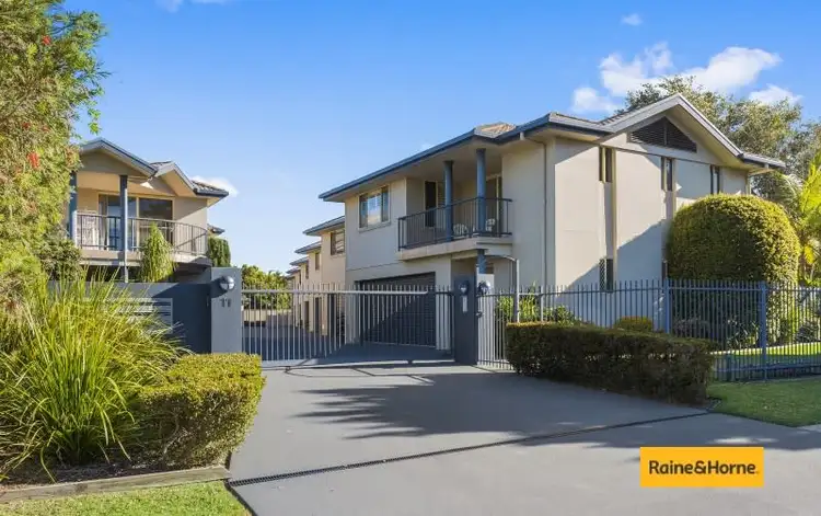 3/11 Boultwood Street, Coffs Harbour NSW 2450