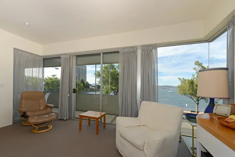 Fourth view of Homely unit listing, 2-435 Sandy Bay Rd, Sandy Bay TAS 7005