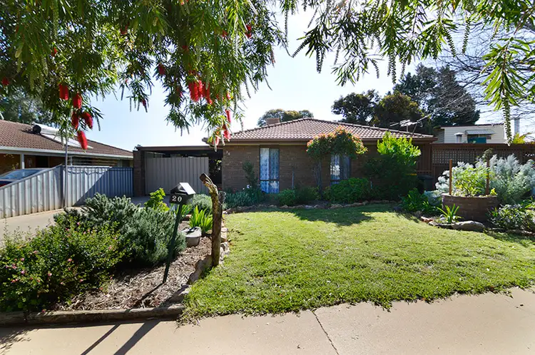 Main view of Homely house listing, 20 Elouera Drive, Irymple VIC 3498
