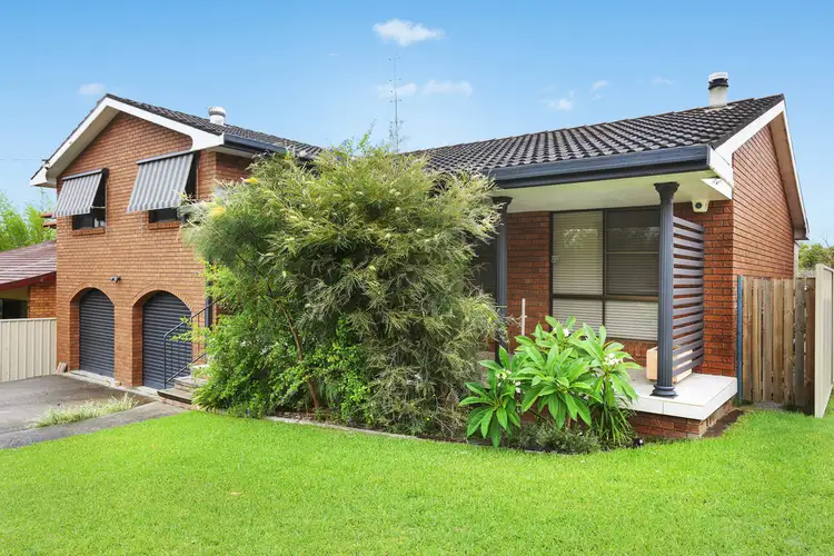 6 Kumbatine Close, Wauchope NSW 2446