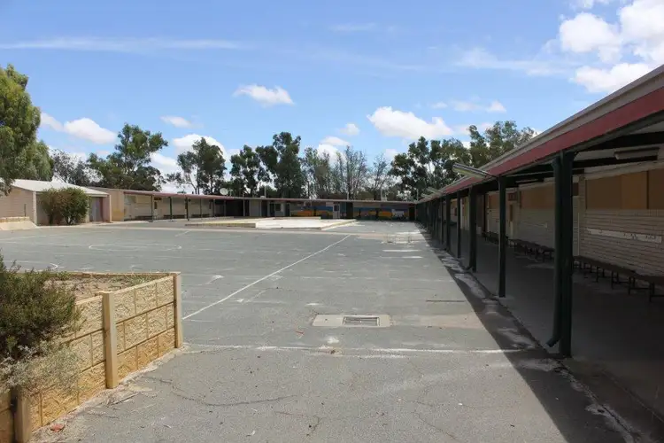 Fifth view of Homely house listing, Lot 510 French Avenue, Merredin WA 6415