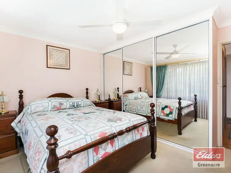 Fifth view of Homely house listing, 1 Gilliver Crescent, Greenacre NSW 2190