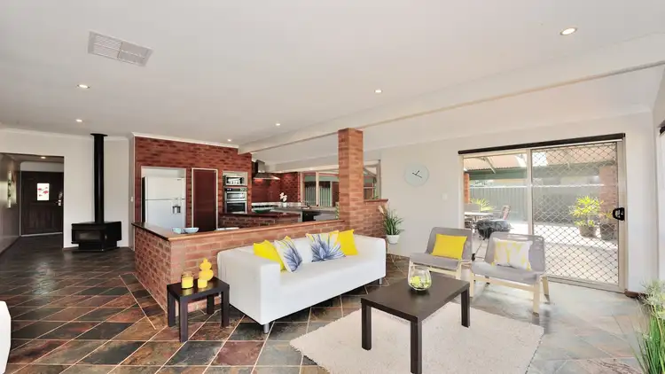 Sixth view of Homely house listing, 5 Spyglass Court, Safety Bay WA 6169