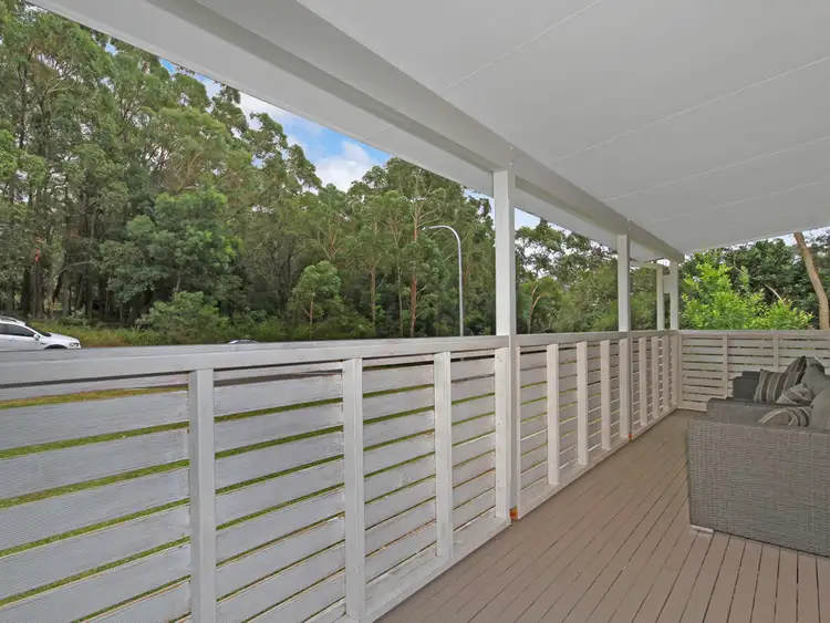 Second view of Homely house listing, 8 Village Drive, Ulladulla NSW 2539