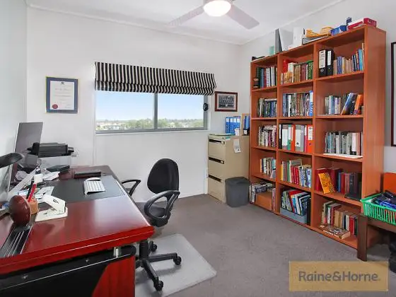 Sixth view of Homely unit listing, 505/72 Civic Way, Rouse Hill NSW 2155