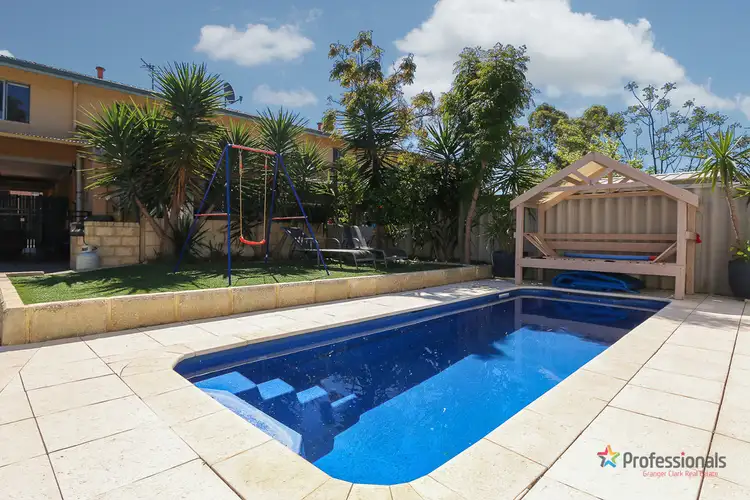 Unit 3/69 Tendring Way, Girrawheen WA 6064