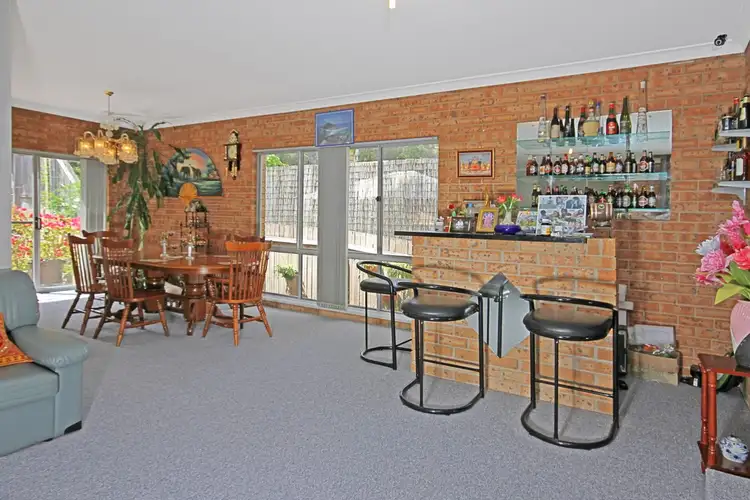 Sixth view of Homely house listing, 33 Bernadette Boulevard, Batehaven NSW 2536