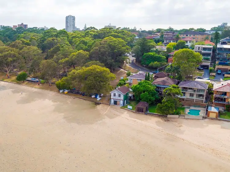 Fourth view of Homely house listing, 1 Taloombi Street, Cronulla NSW 2230