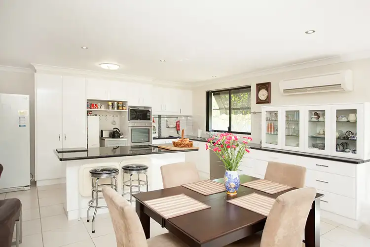Second view of Homely house listing, 22 Victoria Street, Cundletown NSW 2430