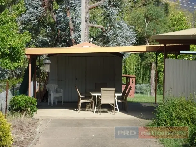 Second view of Homely house listing, 4 Clayton Street, Talbingo NSW 2720