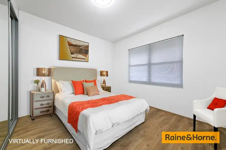 Third view of Homely house listing, 11/34 Gladstone Street, Bexley NSW 2207