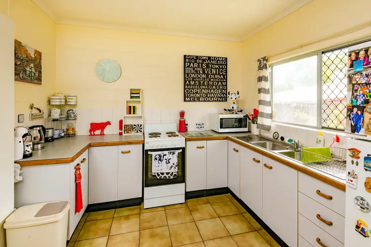 Fourth view of Homely semi-detached listing, 1 Deshon Street, Whitfield QLD 4870