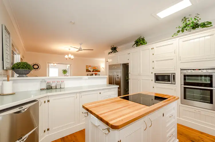 Fifth view of Homely house listing, 2a Archer Street, Sun Valley QLD 4680