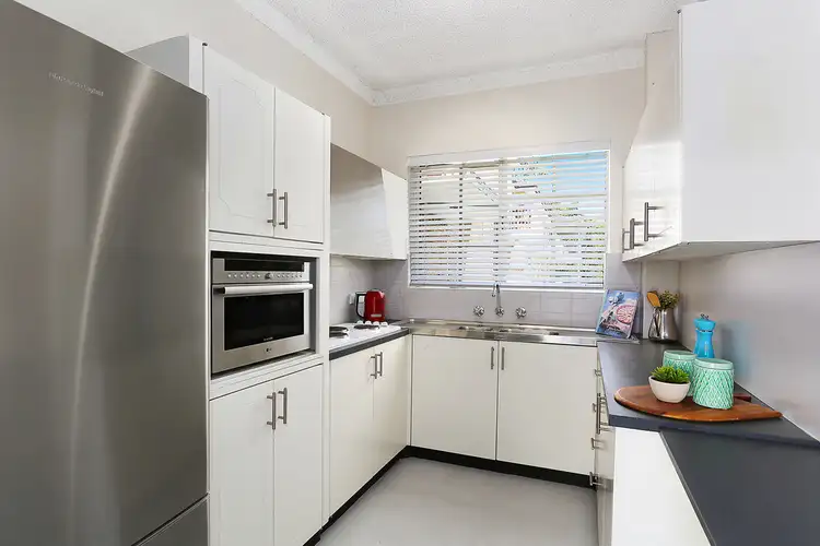 Fourth view of Homely apartment listing, 25/127 Burns Bay Road, Lane Cove NSW 2066