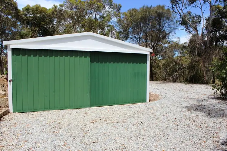 Third view of Homely house listing, 27 Dyer St, Clackline via, Northam WA 6401