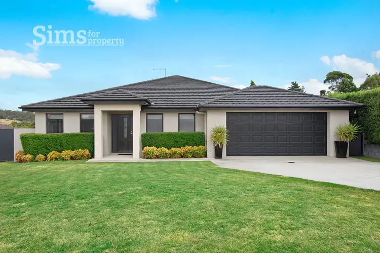 61 Richings Drive, Youngtown TAS 7249