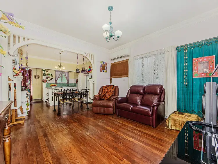 Third view of Homely house listing, 4 MORRIS STREET, Tivoli QLD 4305