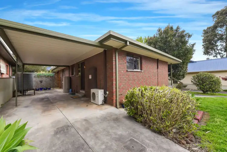 Second view of Homely unit listing, 1/3 Moore Street, Willunga SA 5172
