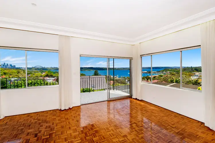 Fifth view of Homely apartment listing, 2/16 Derby Street, Vaucluse NSW 2030