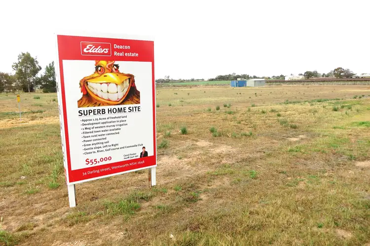 Third view of Homely land listing, 17 River Road, Coomealla NSW 2717
