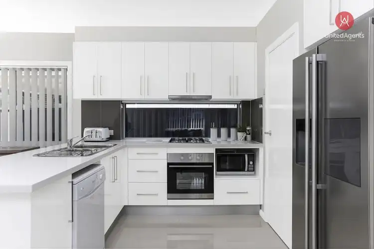 Third view of Homely house listing, 28 Lightning Ridge Road, Hinchinbrook NSW 2168