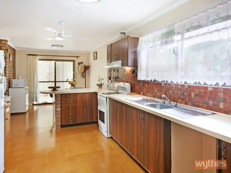 Fifth view of Homely house listing, 22 Oak Street, Cooroy QLD 4563