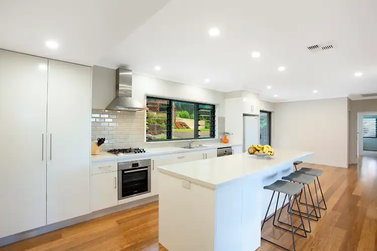 Second view of Homely house listing, 6 St Johns Close, Brookvale NSW 2100