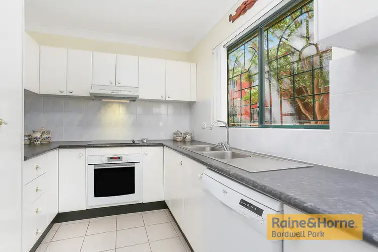 Third view of Homely apartment listing, 7/13-17 Oswald Street, Campsie NSW 2194