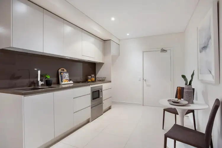 Fourth view of Homely unit listing, 61/54A Blackwall Point Road, Chiswick NSW 2046
