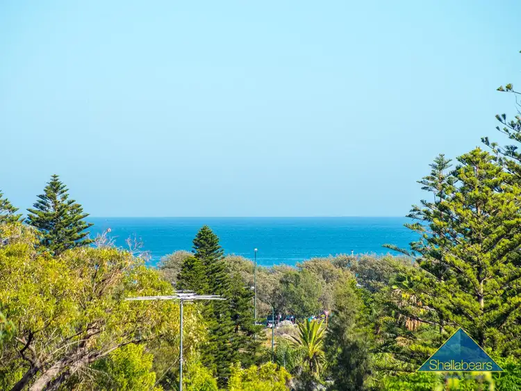 Second view of Homely house listing, 47 Hesperia Avenue, City Beach WA 6015