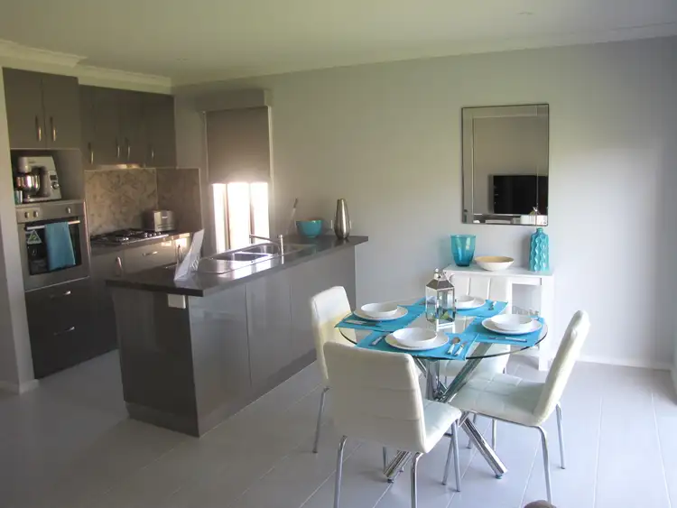 Fourth view of Homely villa listing, Lot 15 Mitchell Views, Moe VIC 3825