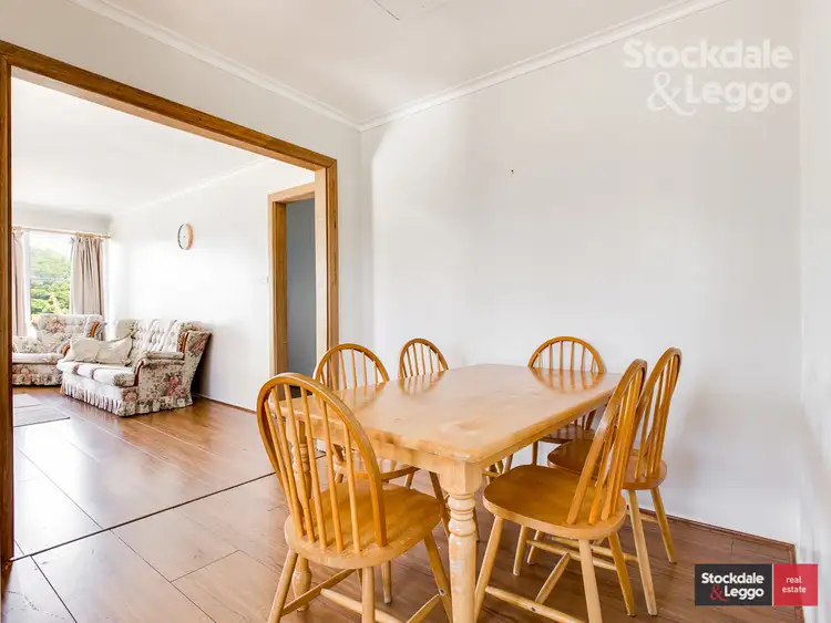 Fourth view of Homely house listing, 1/1 Chirnside Cres, Laverton VIC 3028