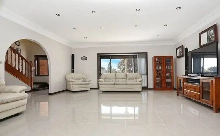 Fourth view of Homely house listing, 24 Olga Close, Bossley Park NSW 2176