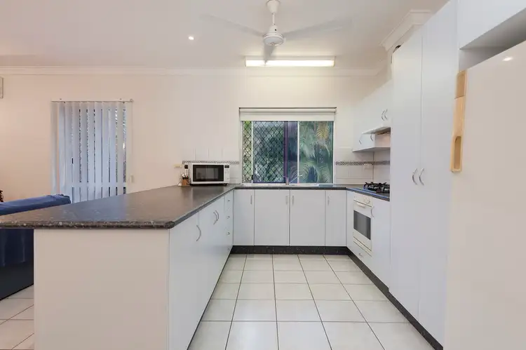 Fifth view of Homely house listing, 49 Corypha Circuit, Durack NT 830