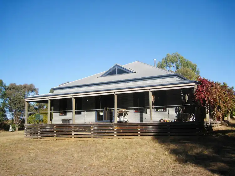 6899 Murray Valley Highway, Bundalong VIC 3730