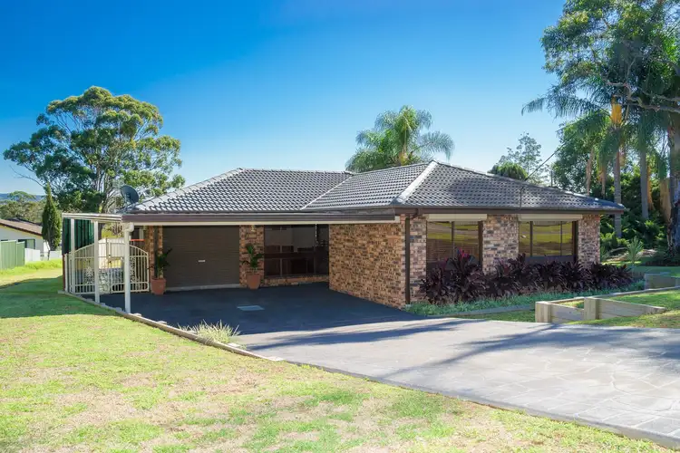 200 Mathieson Street, Bellbird Heights NSW 2325