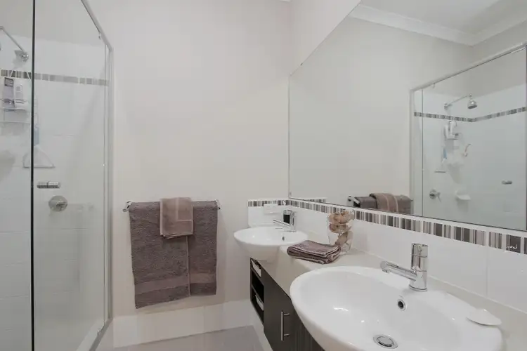 Second view of Homely house listing, 4 PERSHING LINK, Harrisdale WA 6112