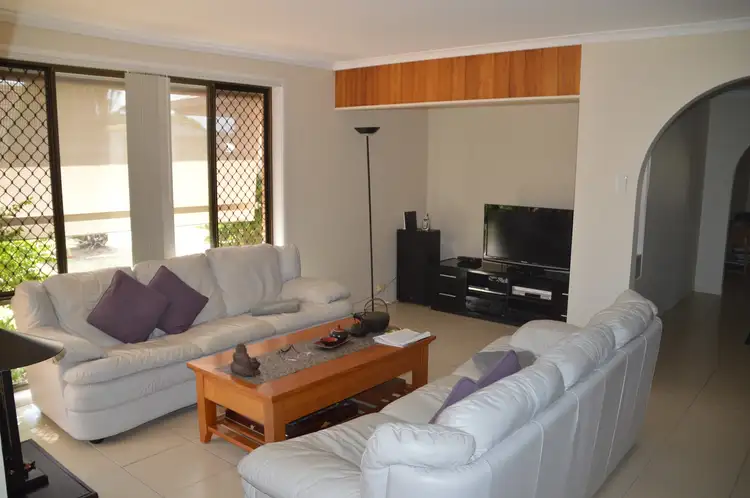 Seventh view of Homely house listing, 45 Riverview Dr, Burrum Heads QLD 4659