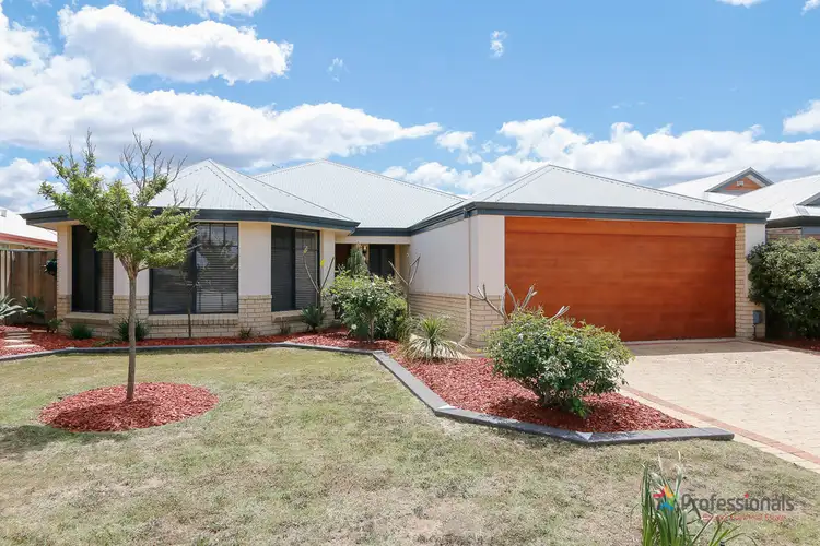 Second view of Homely house listing, 28 Balladonia Drive, Ellenbrook WA 6069