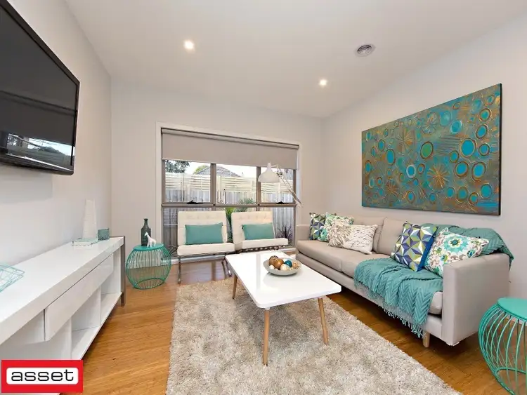 Fourth view of Homely house listing, 2/51 Whatley Street, Carrum VIC 3197