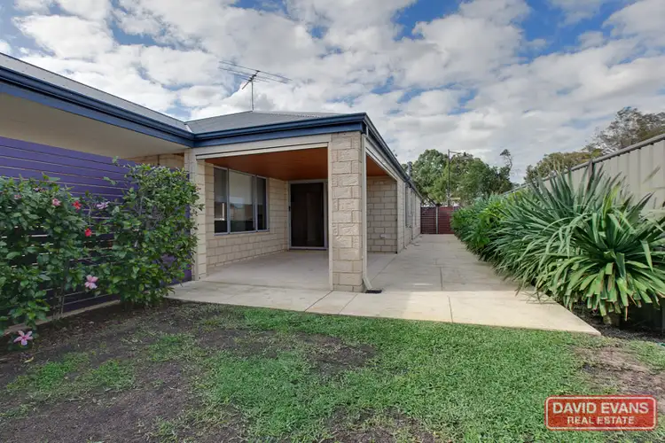 Third view of Homely house listing, 41 Karridale Loop, Baldivis WA 6171