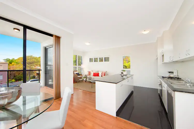 Third view of Homely unit listing, 18/1-5 The Crescent, Dee Why NSW 2099