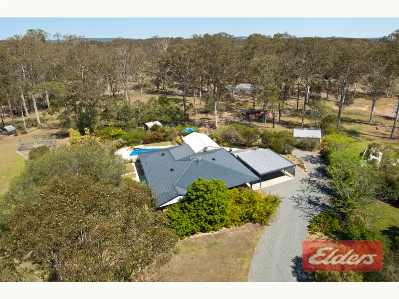 Main view of Homely house listing, 22 Avery Court, Jimboomba QLD 4280