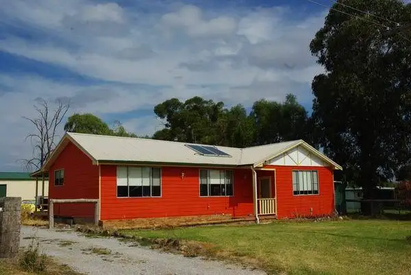 Second view of Homely house listing, 39 Alexander Street Stuart Town via, Wellington NSW 2820