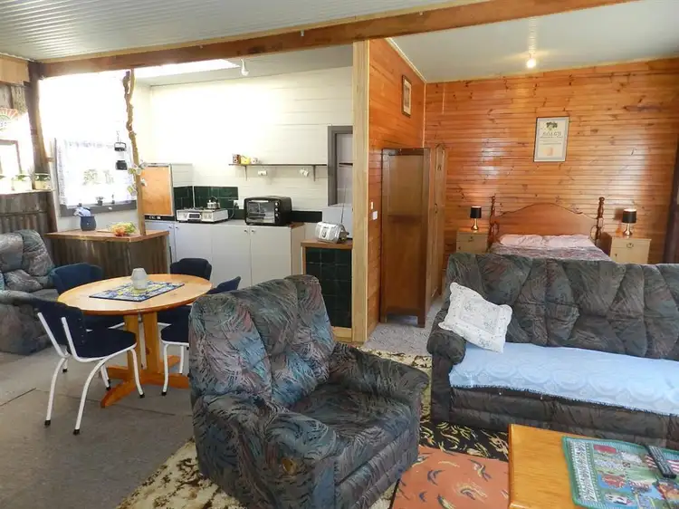 Second view of Homely house listing, 2035 Oldina Road, Yolla TAS 7325