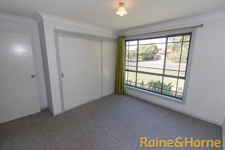 Fifth view of Homely house listing, 23 Websdale Drive, Dubbo NSW 2830